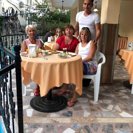 Kromer Garden Ξενοδοχείο Beldibi (Kemer)